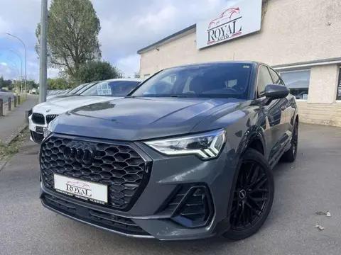 Annonce AUDI Q3 Diesel 2020 d'occasion 