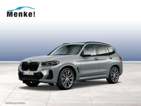 Annonce BMW X3 Diesel 2023 d'occasion 