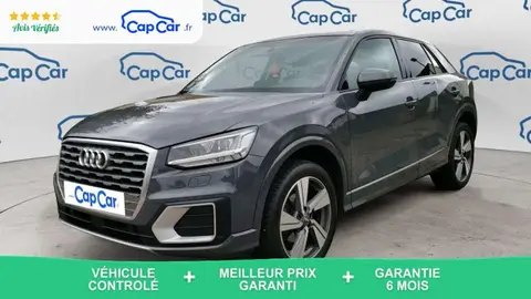 Used AUDI Q2 Petrol 2019 Ad 