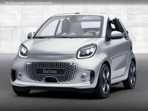 Annonce SMART FORTWO Électrique 2023 d'occasion 