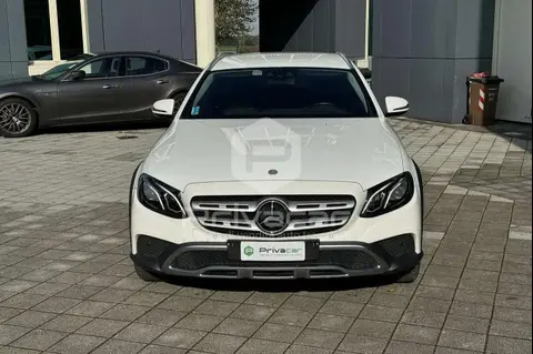 Used MERCEDES-BENZ CLASSE E Diesel 2018 Ad 