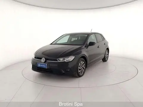 Annonce VOLKSWAGEN POLO Essence 2021 d'occasion 