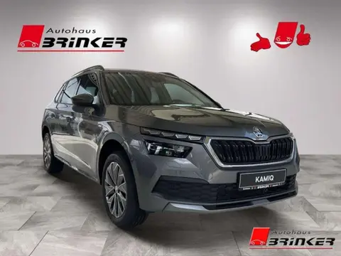 Used SKODA KAMIQ Petrol 2023 Ad 