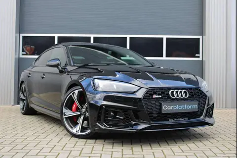 Used AUDI RS5 Petrol 2019 Ad 