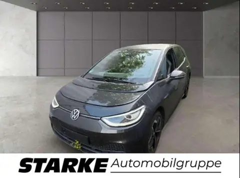 Used VOLKSWAGEN ID.3 Electric 2021 Ad 