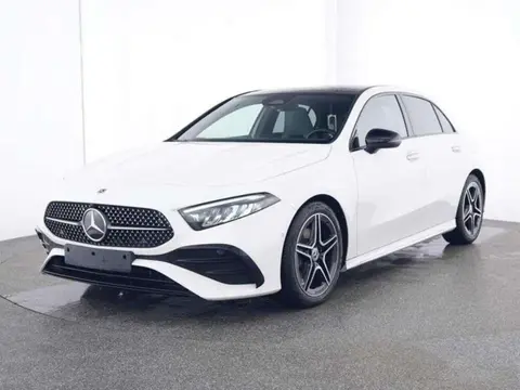 Used MERCEDES-BENZ CLASSE A Hybrid 2023 Ad 