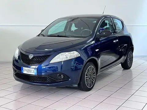 Used LANCIA YPSILON LPG 2018 Ad 