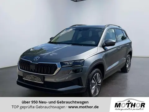 Used SKODA KAROQ Petrol 2023 Ad 