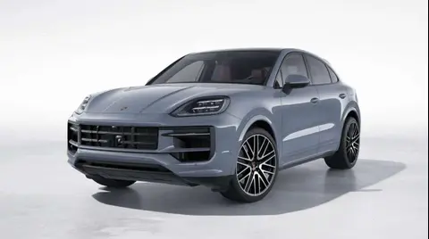 Used PORSCHE CAYENNE Hybrid 2024 Ad 