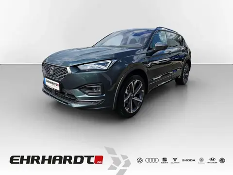 Annonce SEAT TARRACO Diesel 2024 d'occasion 