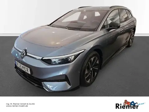 Annonce VOLKSWAGEN ID.7 Électrique 2024 d'occasion 