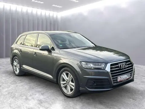 Used AUDI Q7 Diesel 2016 Ad 