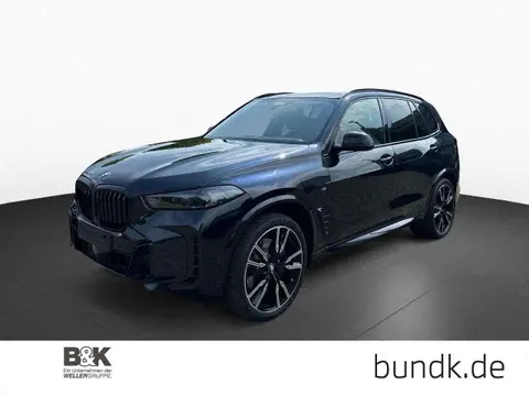 Annonce BMW X5 Diesel 2024 d'occasion 