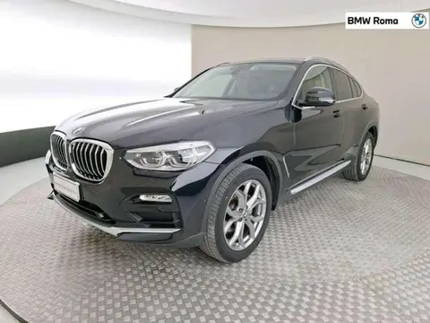 Annonce BMW X4 Diesel 2020 d'occasion 