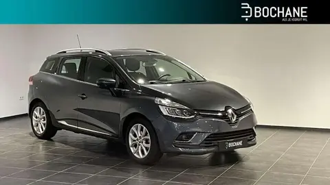 Used RENAULT CLIO Petrol 2019 Ad 