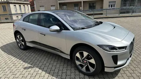 Used JAGUAR I-PACE Electric 2020 Ad 