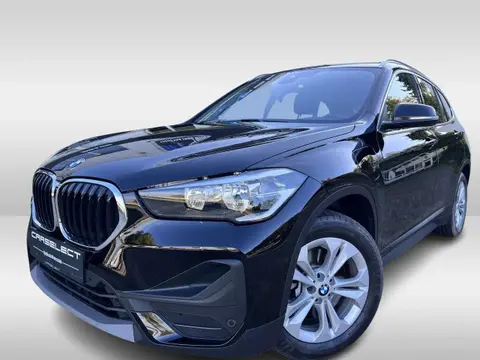 Used BMW X1 Hybrid 2021 Ad 