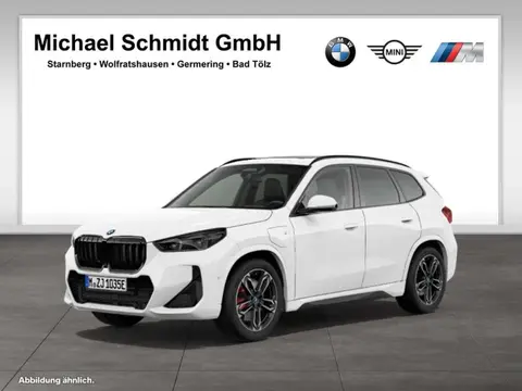 Used BMW X1 Hybrid 2024 Ad 