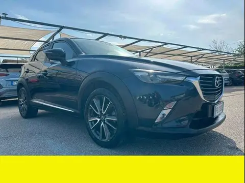 Used MAZDA CX-3 Diesel 2016 Ad 