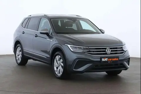 Annonce VOLKSWAGEN TIGUAN Diesel 2023 d'occasion 