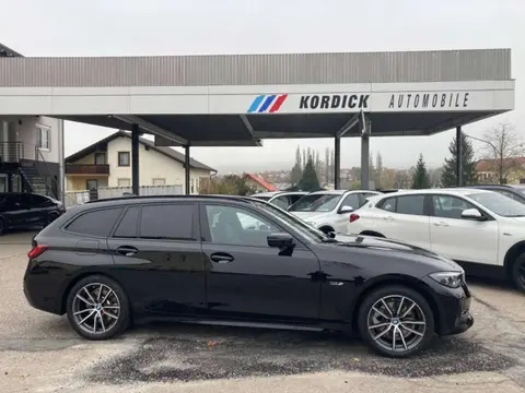 Annonce BMW SERIE 3 Hybride 2021 d'occasion 