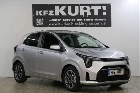 Used KIA PICANTO Petrol 2024 Ad 