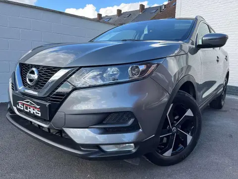 Annonce NISSAN QASHQAI Essence 2021 d'occasion 