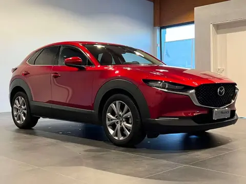 Used MAZDA CX-30 Hybrid 2020 Ad 