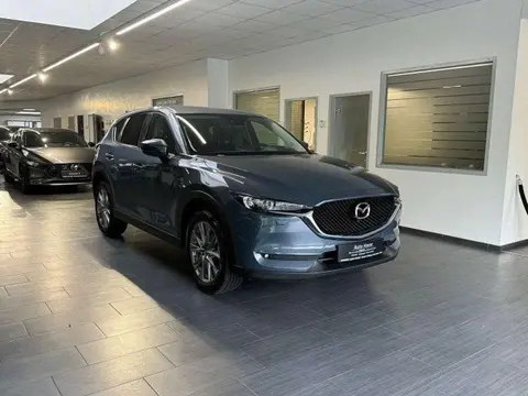 Used MAZDA CX-5 Petrol 2021 Ad 