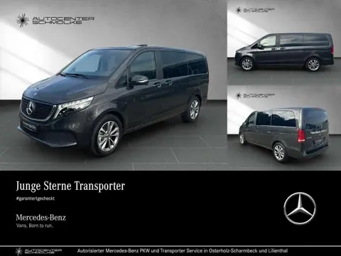 Used MERCEDES-BENZ EQV Electric 2023 Ad 