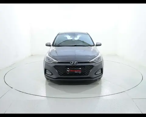 Annonce HYUNDAI I20 Essence 2019 d'occasion 