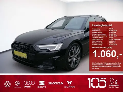 Annonce AUDI A6 Diesel 2023 d'occasion 