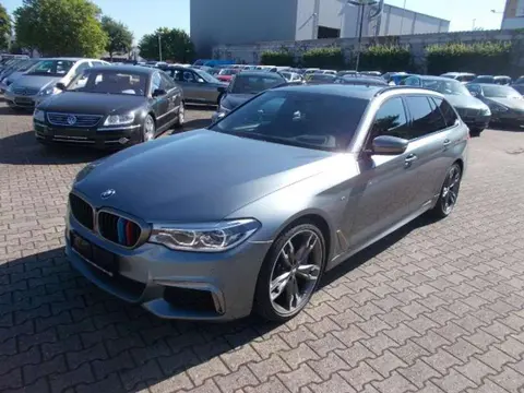 Used BMW M550 Diesel 2019 Ad 