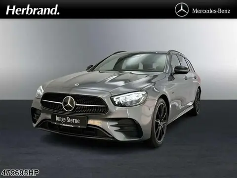 Used MERCEDES-BENZ CLASSE E Diesel 2023 Ad 