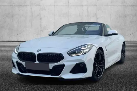 Used BMW Z4 Petrol 2022 Ad 