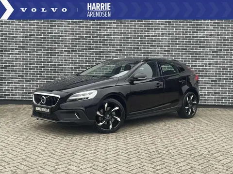 Used VOLVO V40 Petrol 2018 Ad 