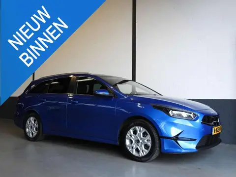 Used KIA CEED Petrol 2022 Ad 