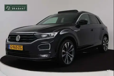 Annonce VOLKSWAGEN T-ROC Essence 2020 d'occasion 