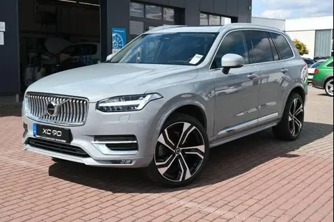 Used VOLVO XC90 Diesel 2023 Ad Germany