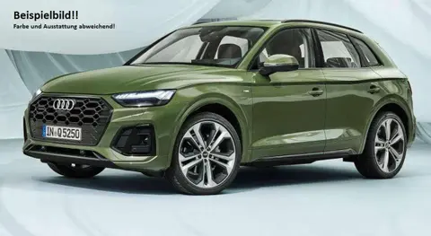 Annonce AUDI Q5 Essence 2024 d'occasion 