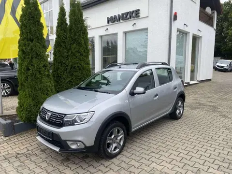 Used DACIA SANDERO Petrol 2020 Ad 