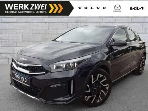 Used KIA XCEED Petrol 2023 Ad 