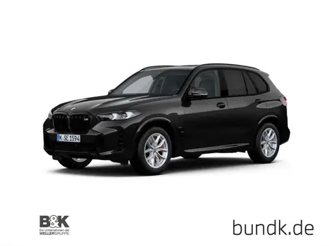 Annonce BMW X5 Essence 2023 d'occasion 