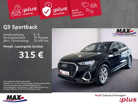 Used AUDI Q3 Diesel 2024 Ad 