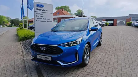 Annonce FORD KUGA Hybride 2024 d'occasion 