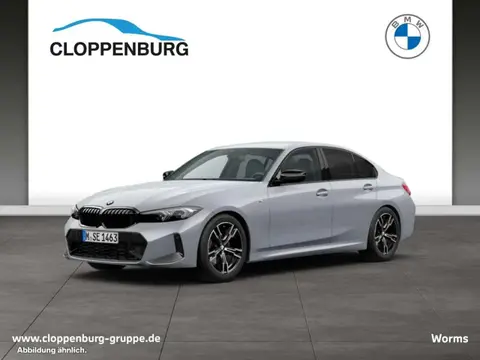 Annonce BMW SERIE 3 Essence 2024 d'occasion 