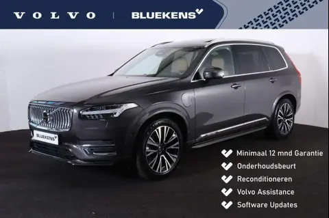 Annonce VOLVO XC90 Hybride 2024 d'occasion 