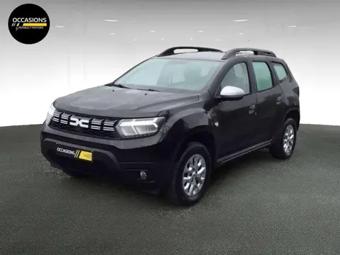 Used DACIA DUSTER LPG 2023 Ad 