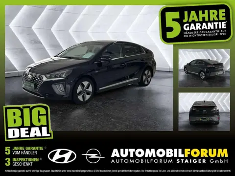 Used HYUNDAI IONIQ Hybrid 2021 Ad 