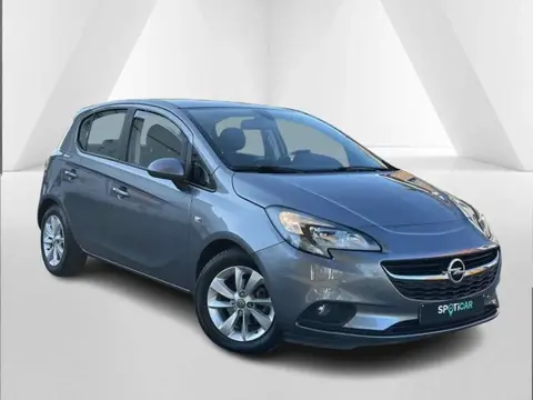 Annonce OPEL CORSA Essence 2017 d'occasion 